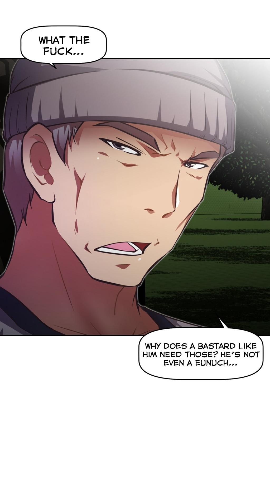 Brawling Go Chapter 59 page 8 - Chapter 59