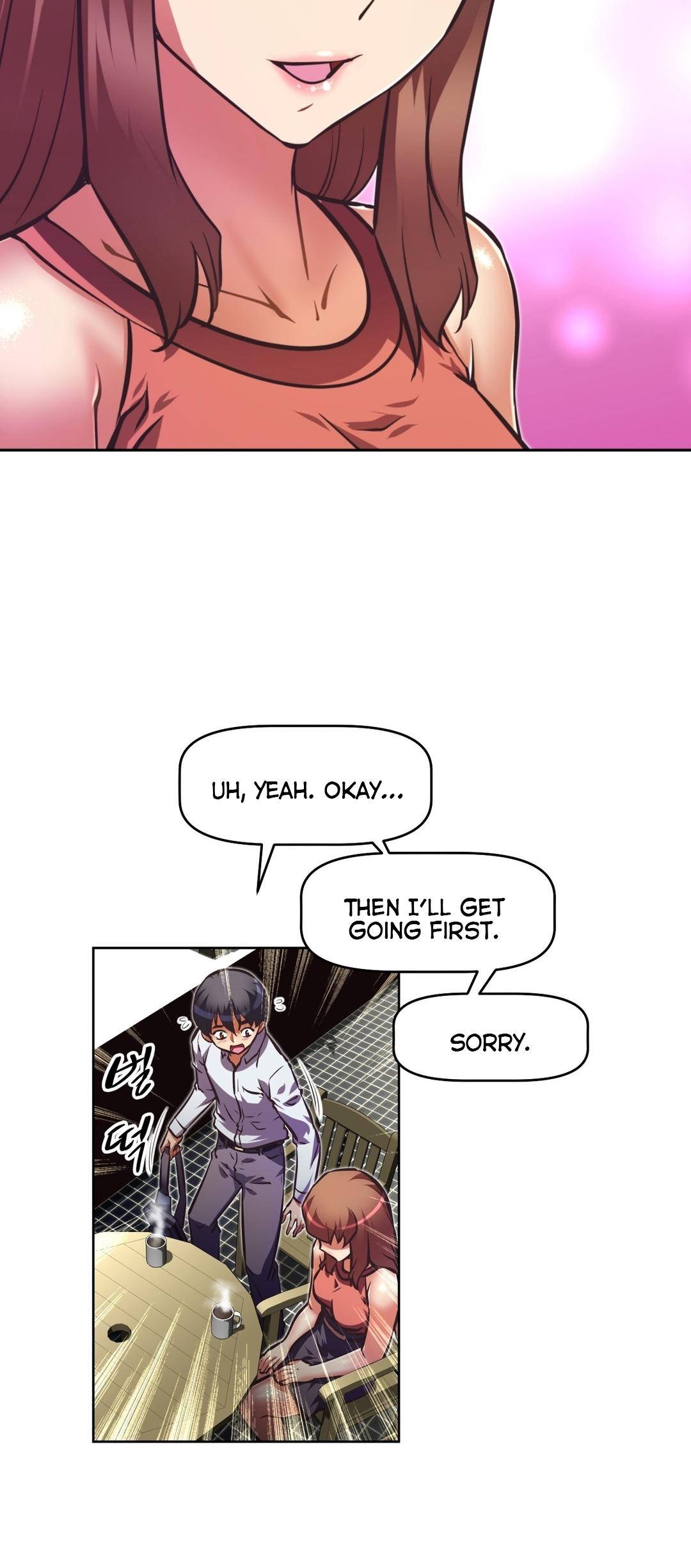 Brawling Go Chapter 60 page 21 - Chapter 60
