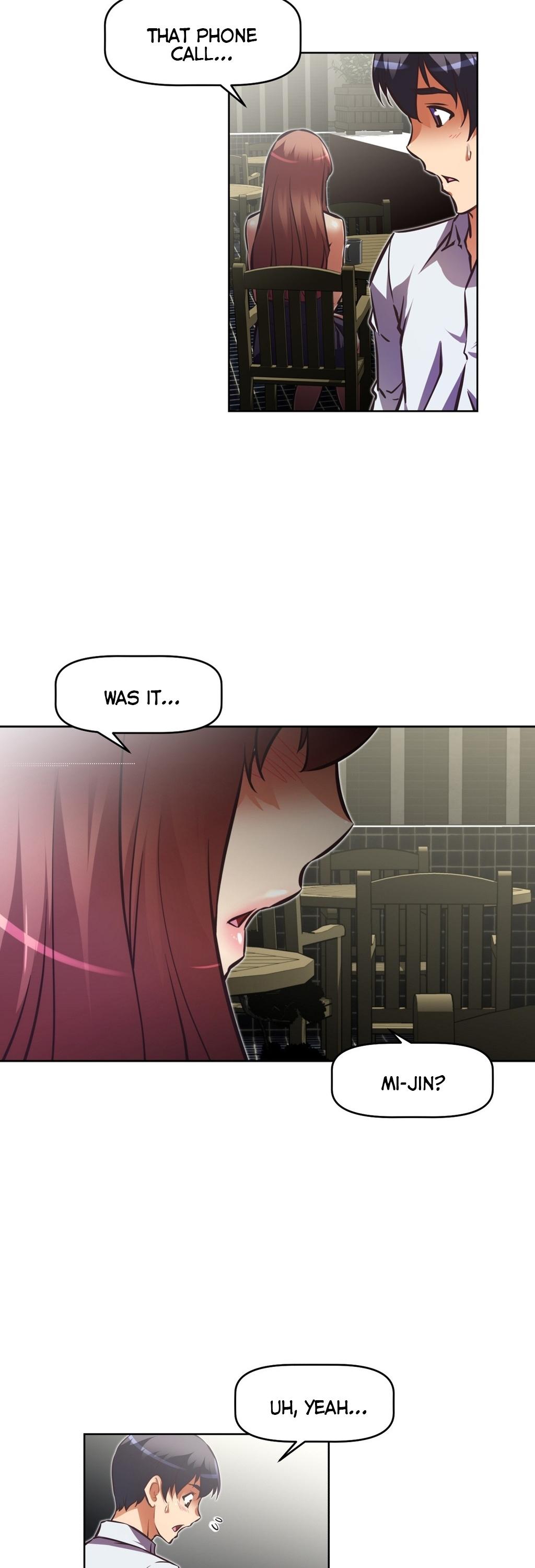 Brawling Go Chapter 60 page 23 - Chapter 60