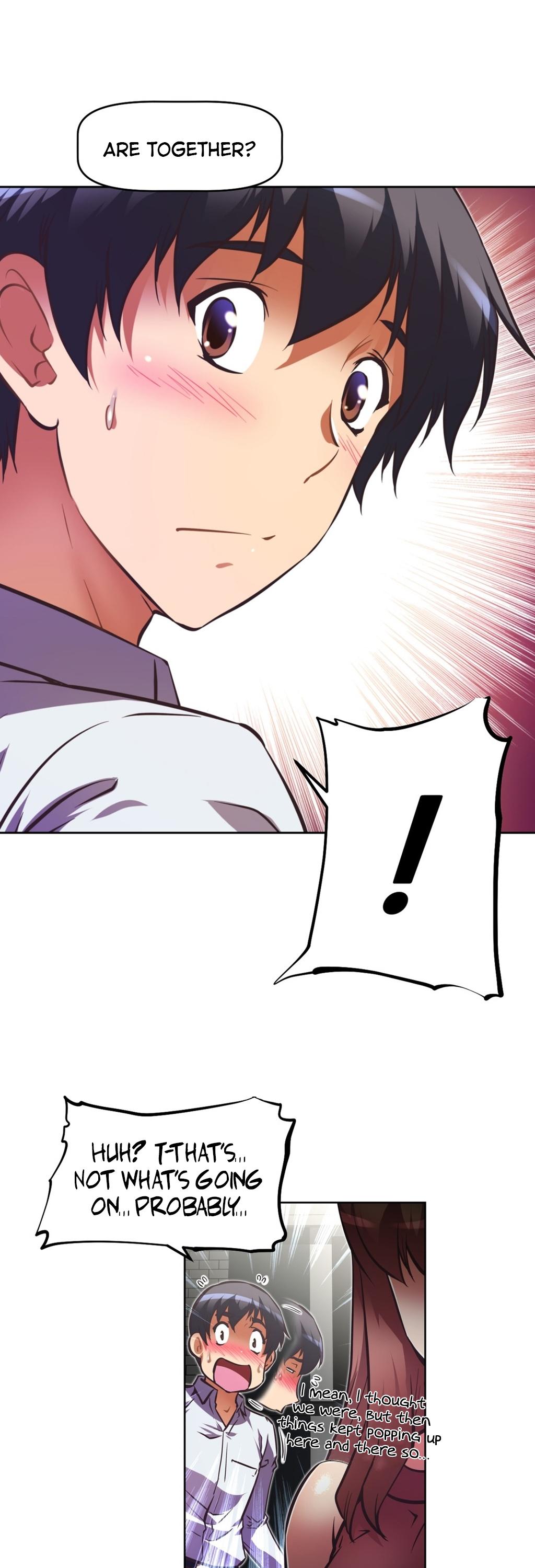 Brawling Go Chapter 60 page 26 - Chapter 60
