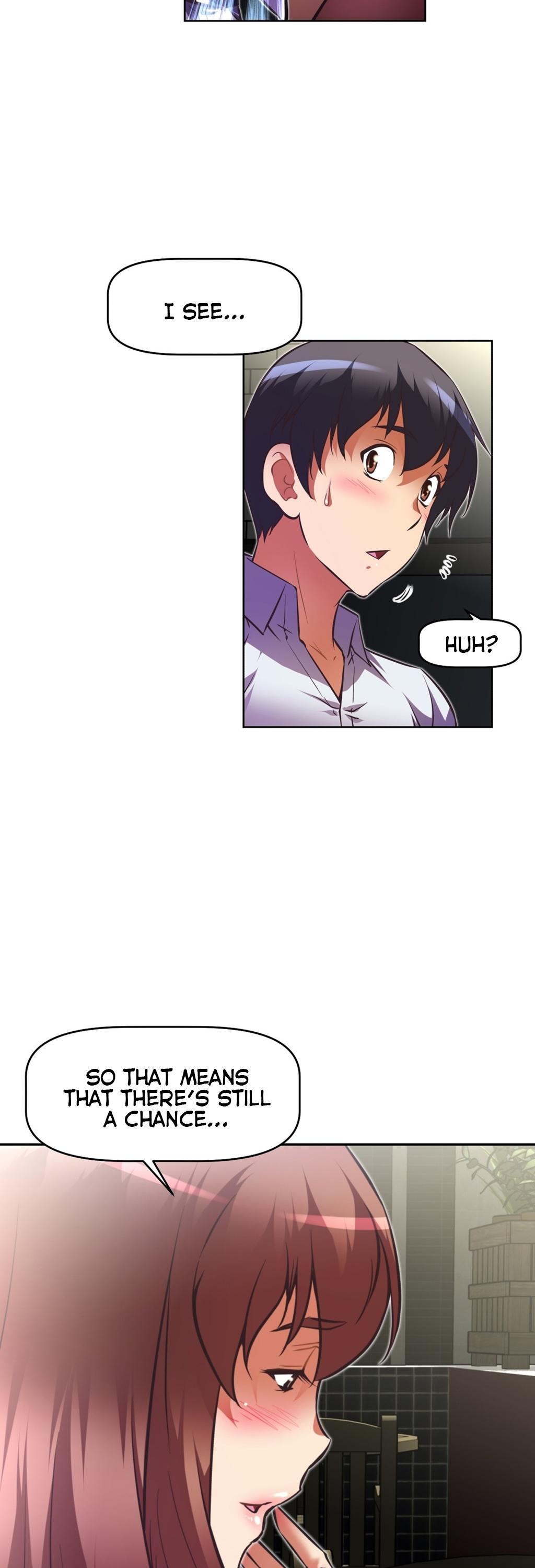 Brawling Go Chapter 60 page 27 - Chapter 60