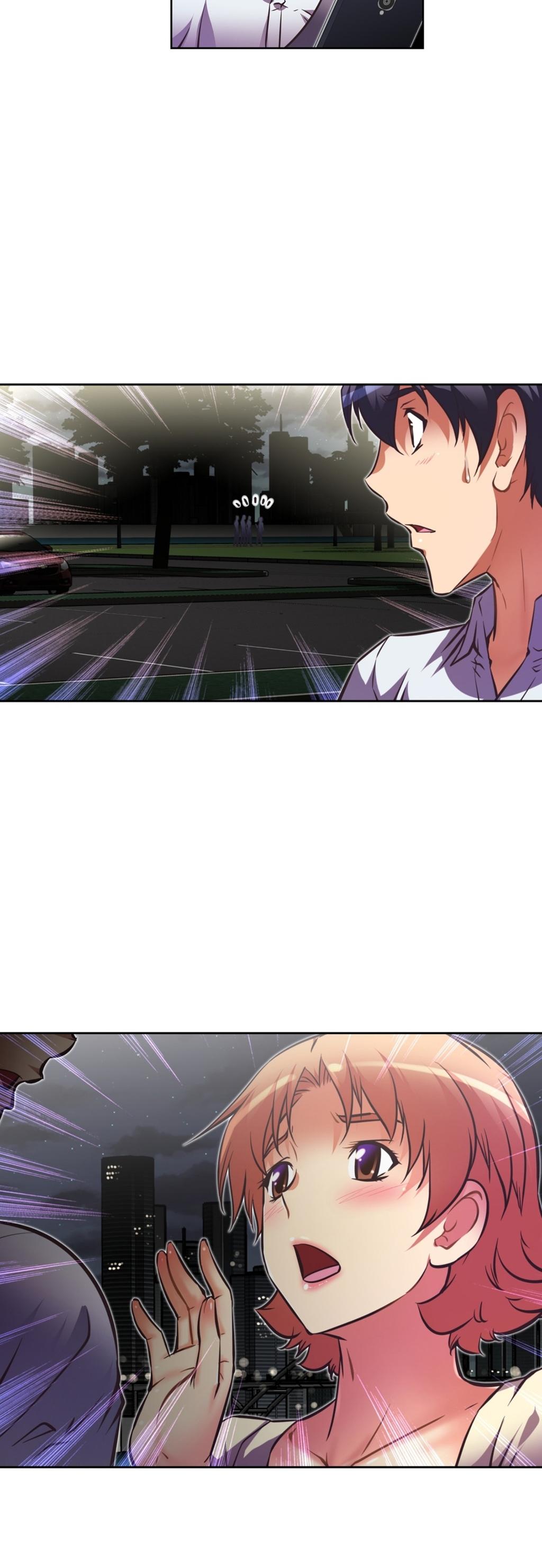 Brawling Go Chapter 60 page 32 - Chapter 60
