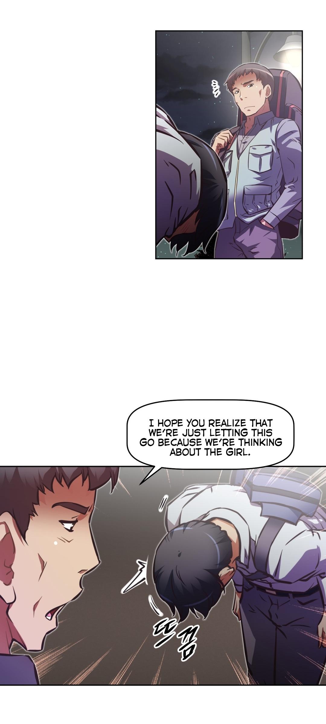 Brawling Go Chapter 60 page 42 - Chapter 60