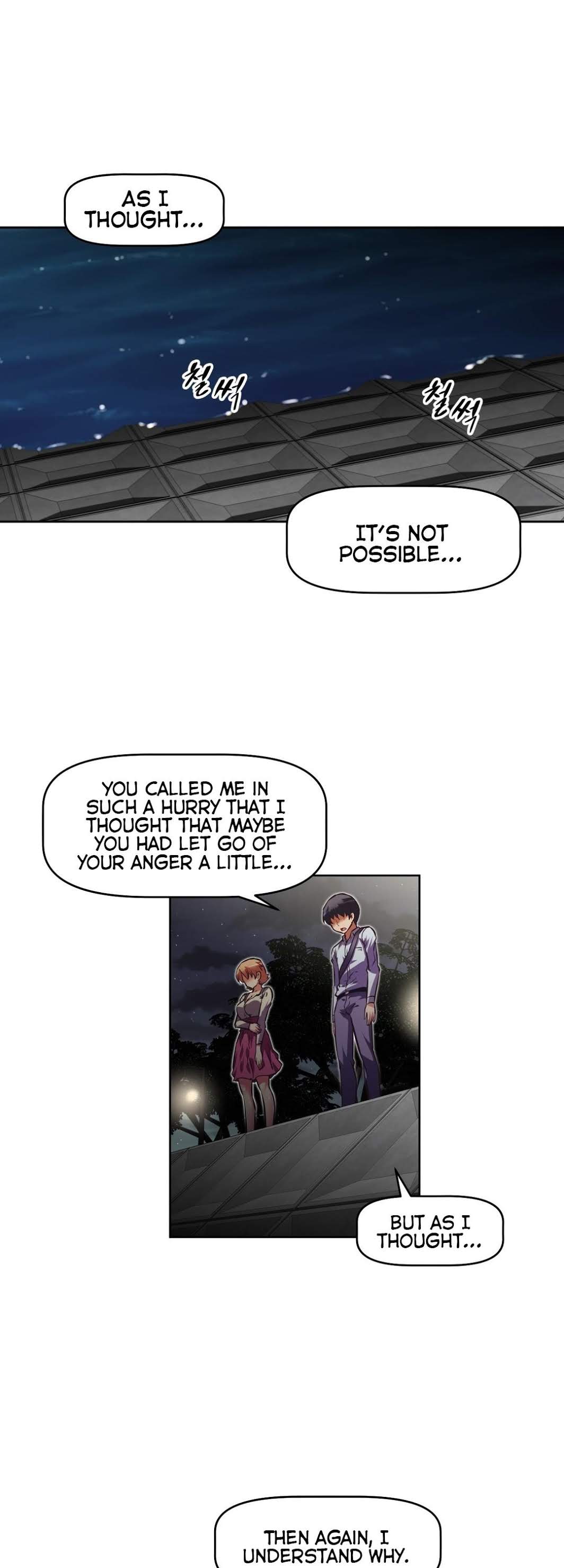 Brawling Go Chapter 60 page 52 - Chapter 60
