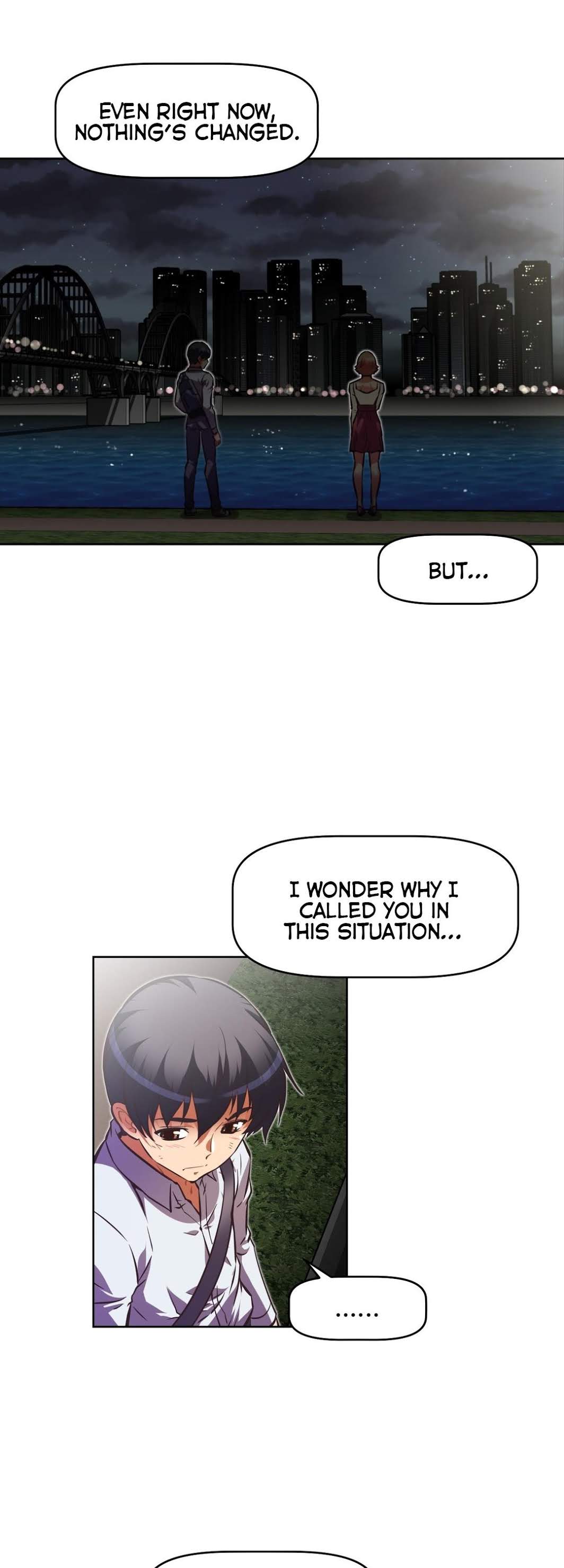 Brawling Go Chapter 60 page 57 - Chapter 60