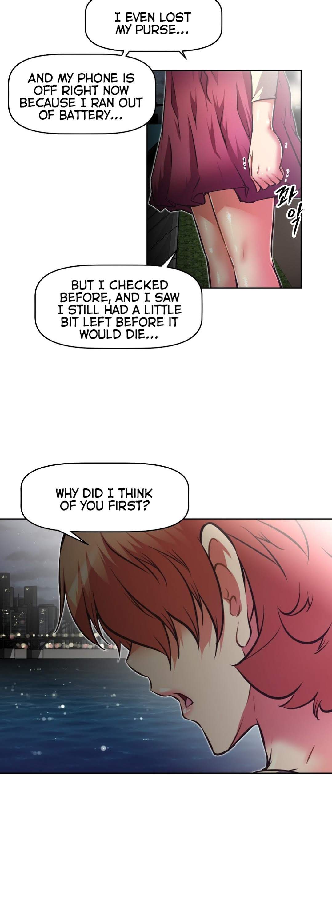 Brawling Go Chapter 60 page 58 - Chapter 60