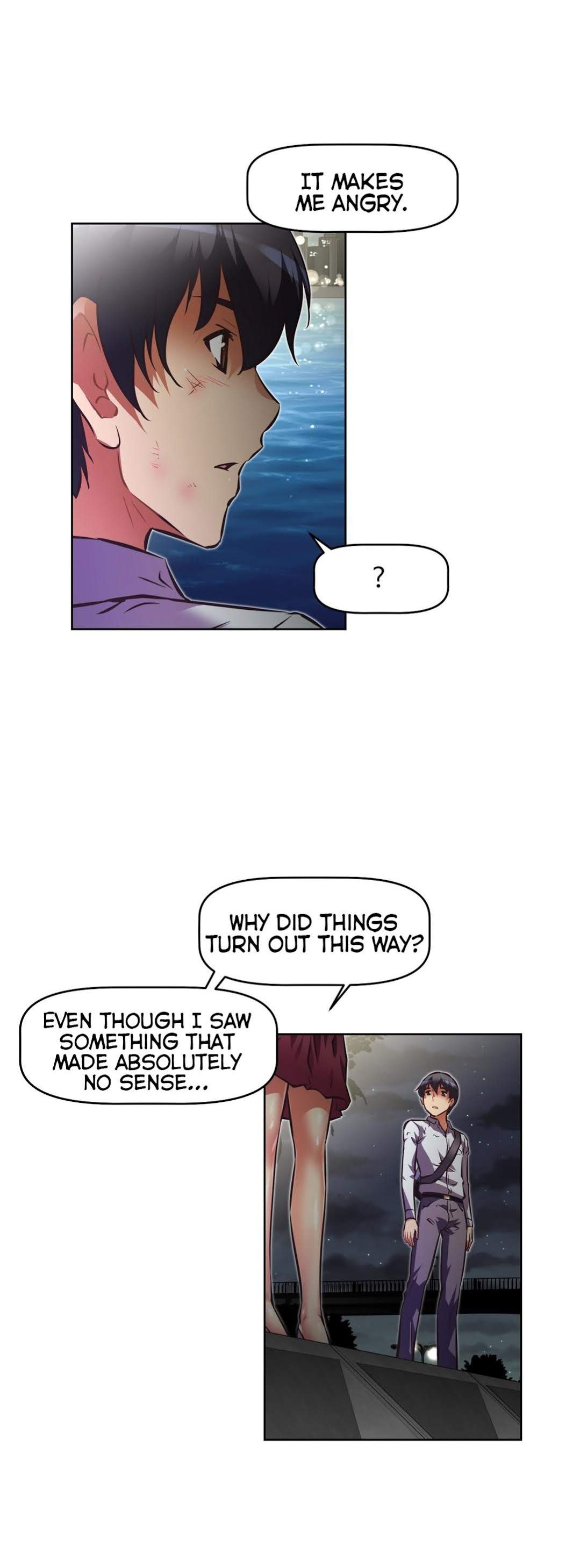 Brawling Go Chapter 60 page 59 - Chapter 60