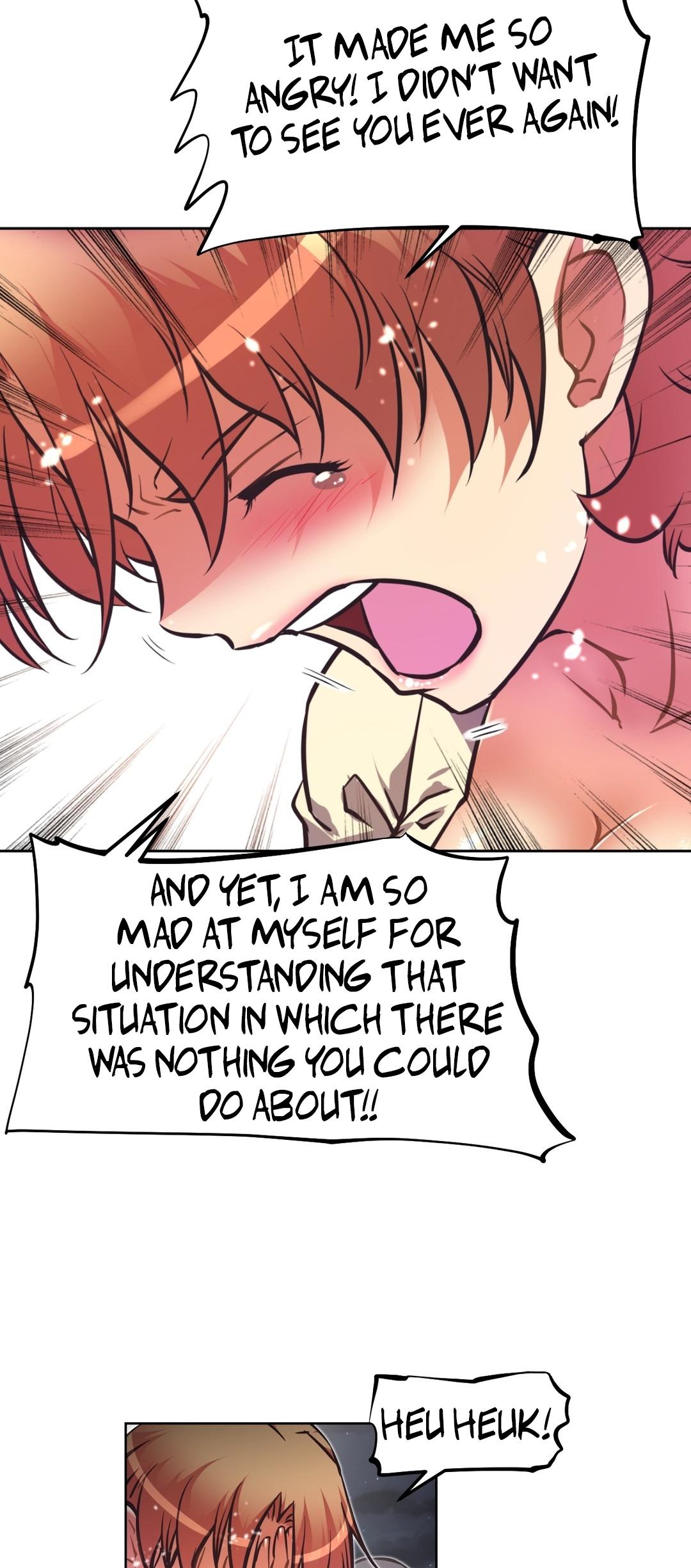 Brawling Go Chapter 60 page 61 - Chapter 60