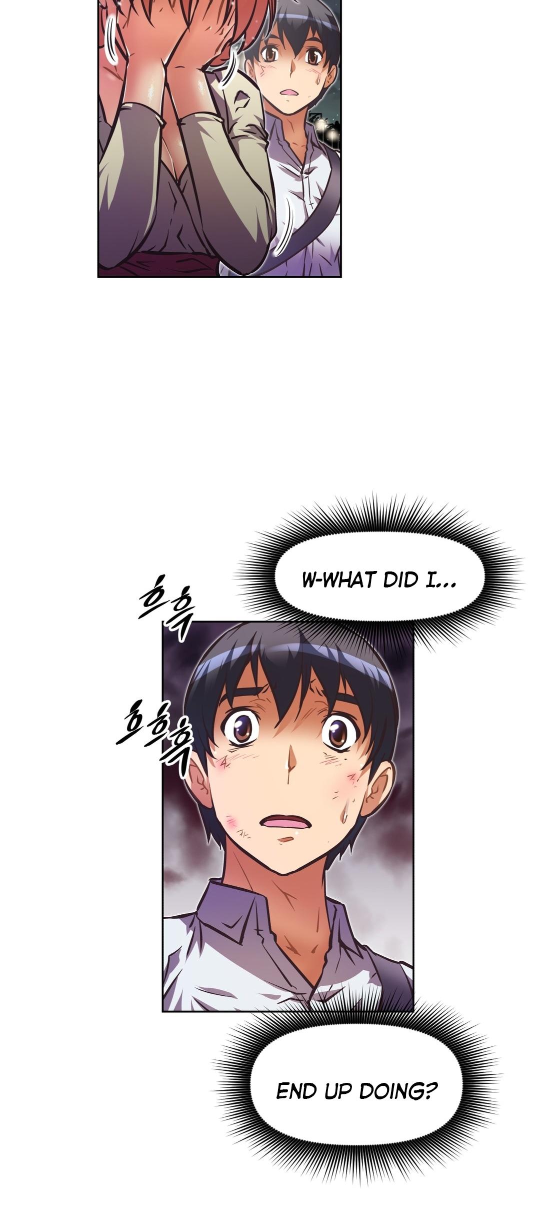 Brawling Go Chapter 60 page 62 - Chapter 60