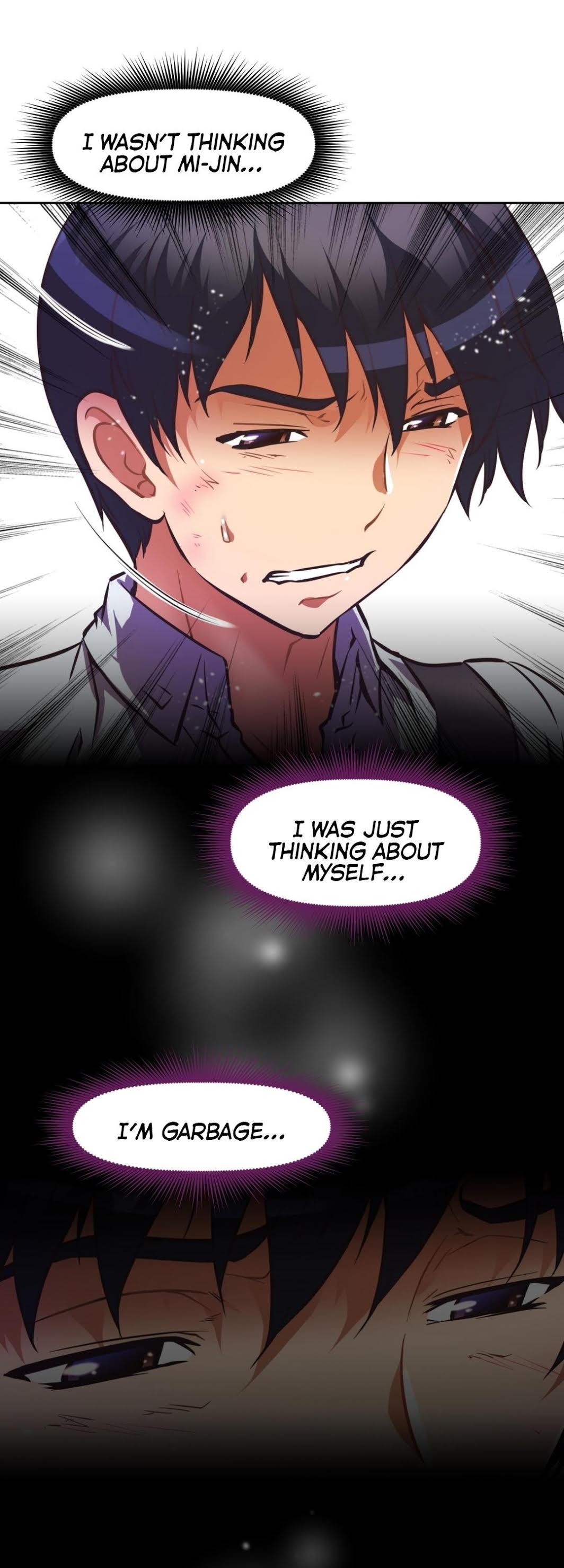 Brawling Go Chapter 60 page 63 - Chapter 60