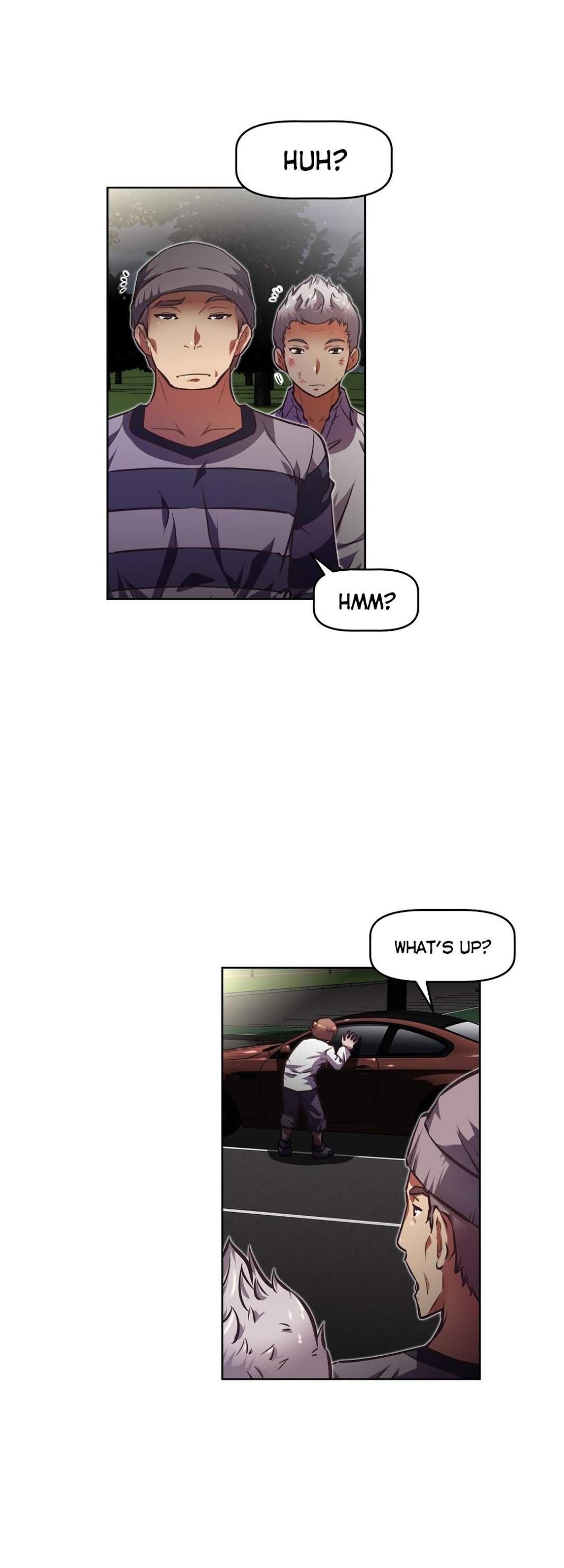 Brawling Go Chapter 60 page 7 - Chapter 60