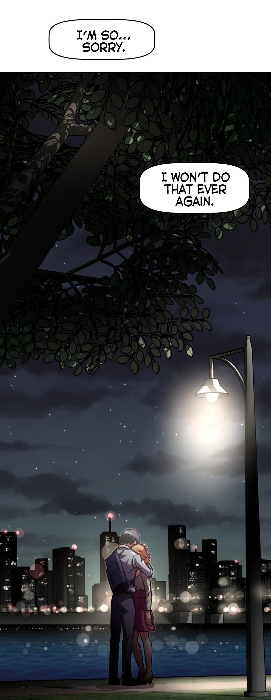 Brawling Go Chapter 60 page 72 - Chapter 60