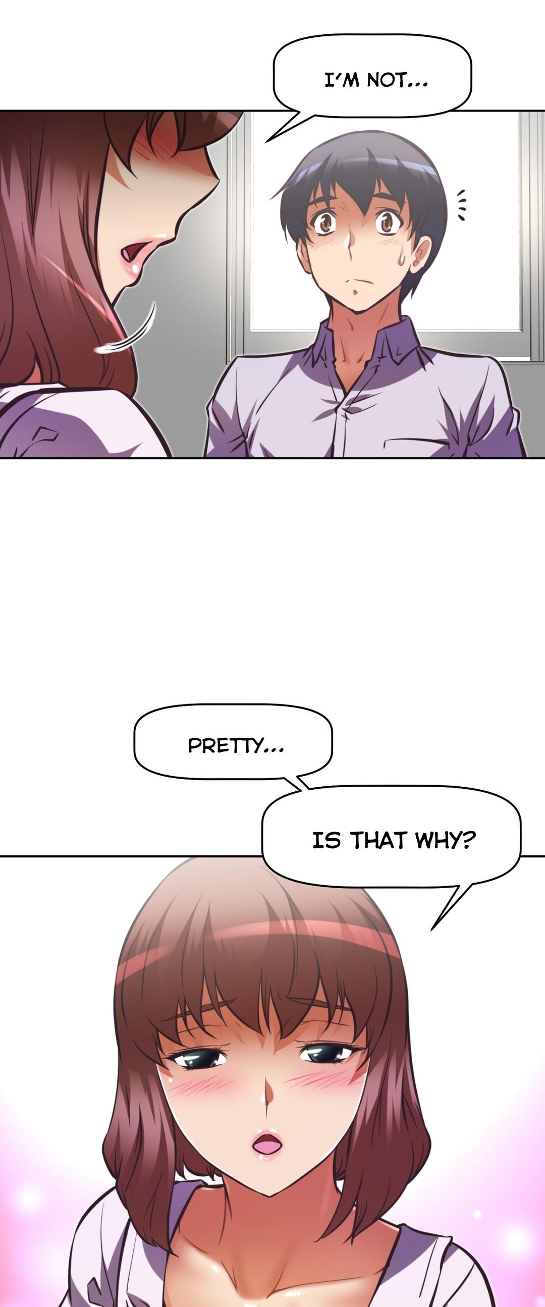 Brawling Go Chapter 64 page 24 - Chapter 64