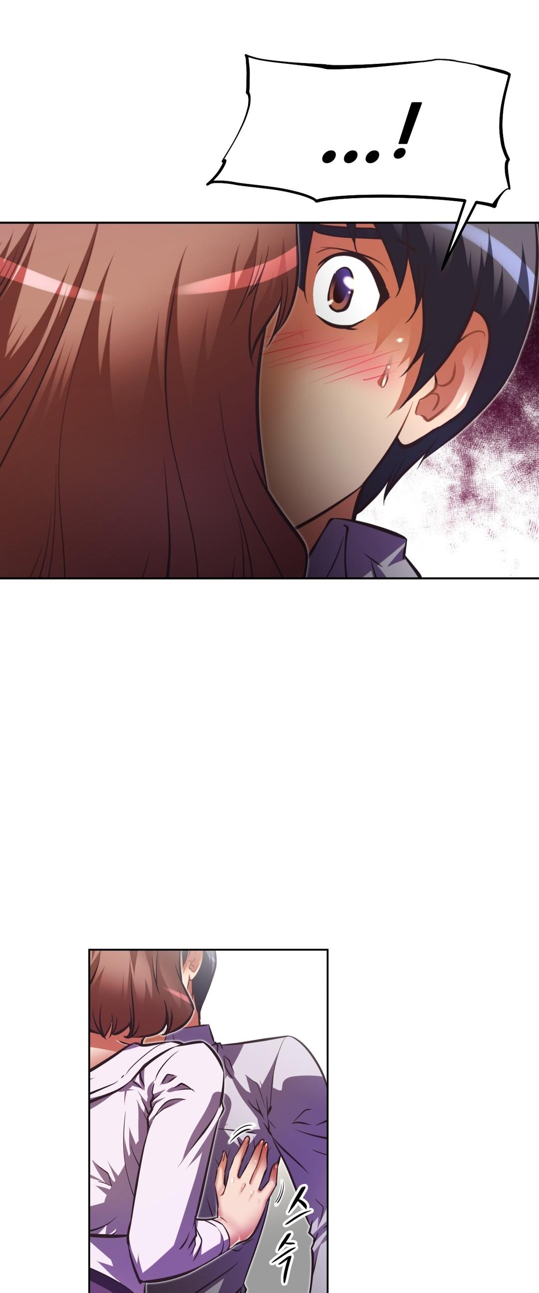 Brawling Go Chapter 64 page 29 - Chapter 64
