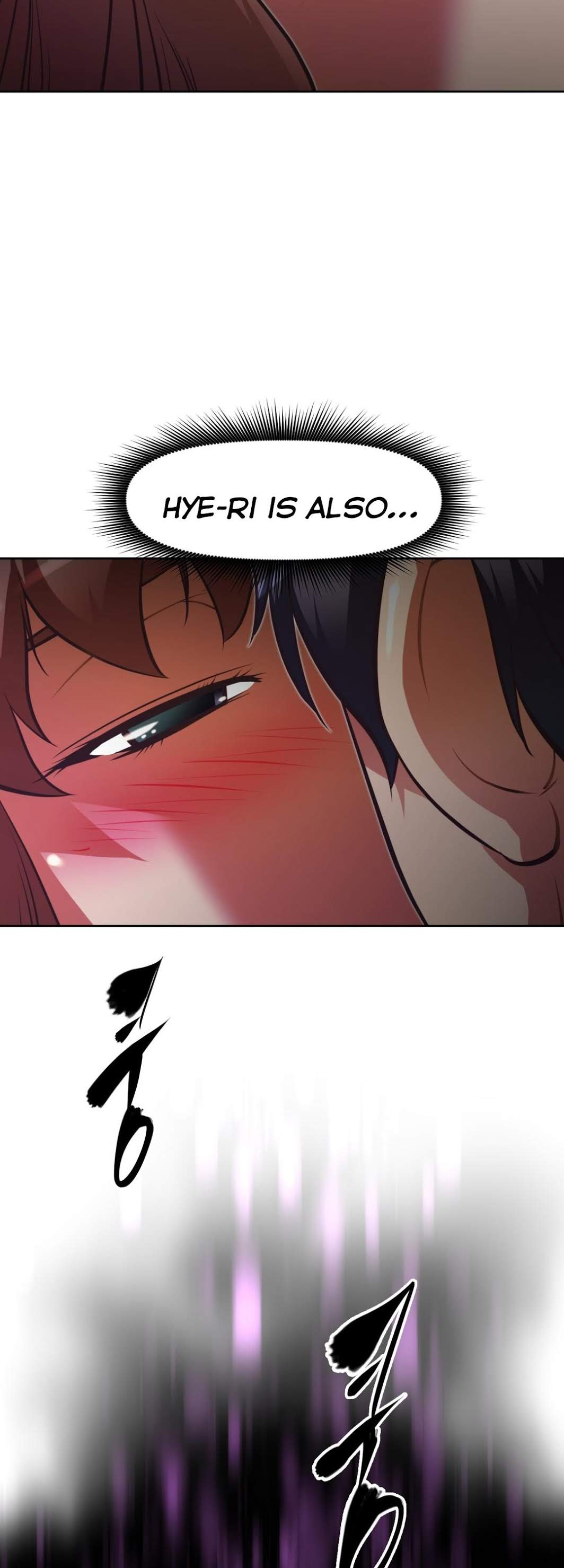 Brawling Go Chapter 64 page 32 - Chapter 64