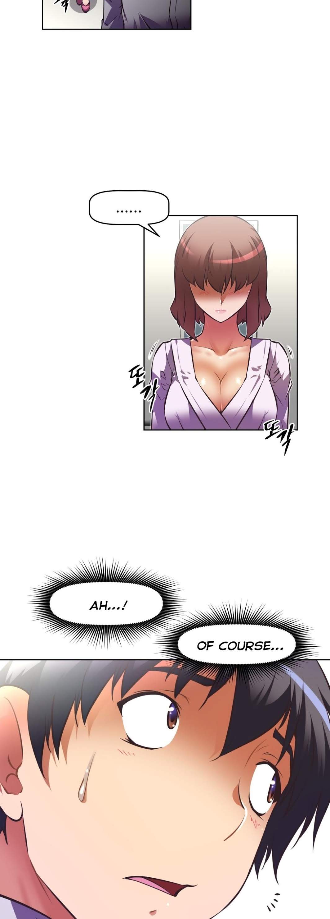 Brawling Go Chapter 64 page 4 - Chapter 64