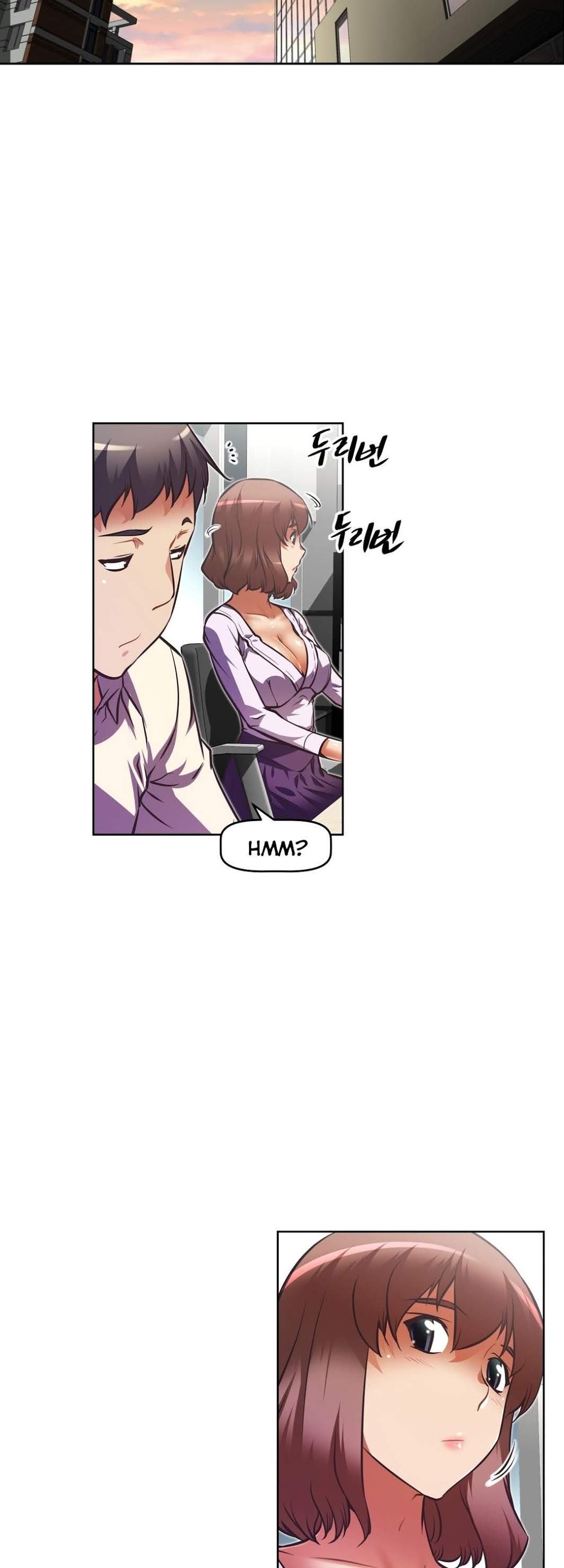 Brawling Go Chapter 64 page 42 - Chapter 64