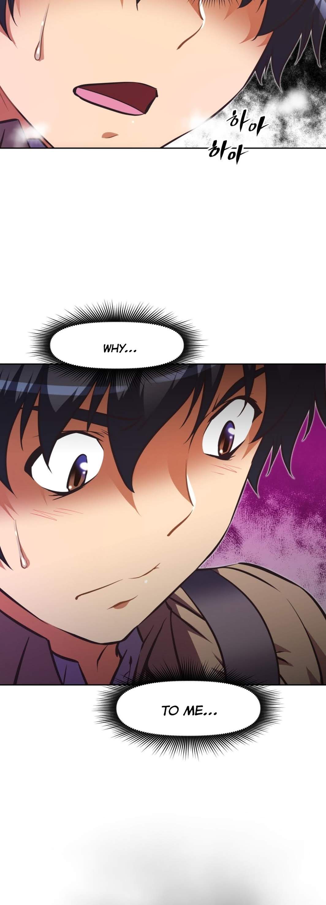 Brawling Go Chapter 64 page 49 - Chapter 64