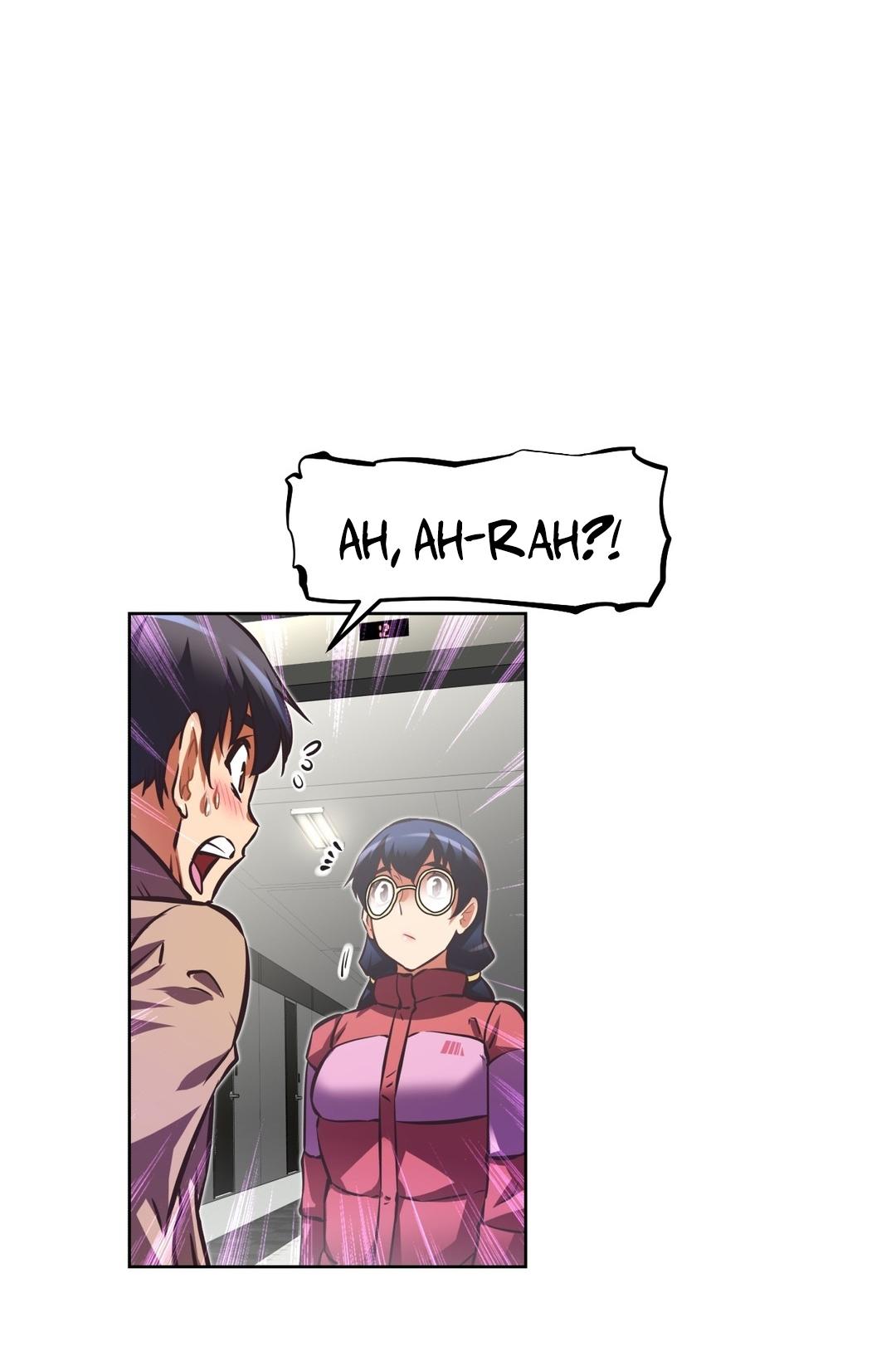 Brawling Go Chapter 64 page 56 - Chapter 64
