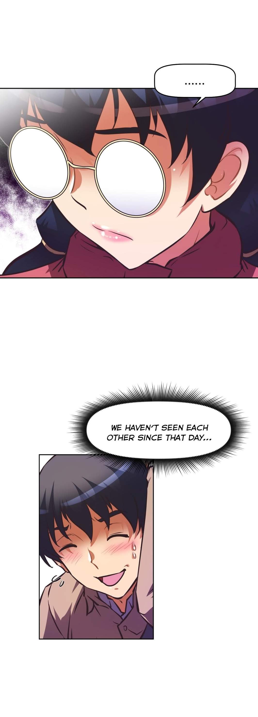 Brawling Go Chapter 64 page 58 - Chapter 64