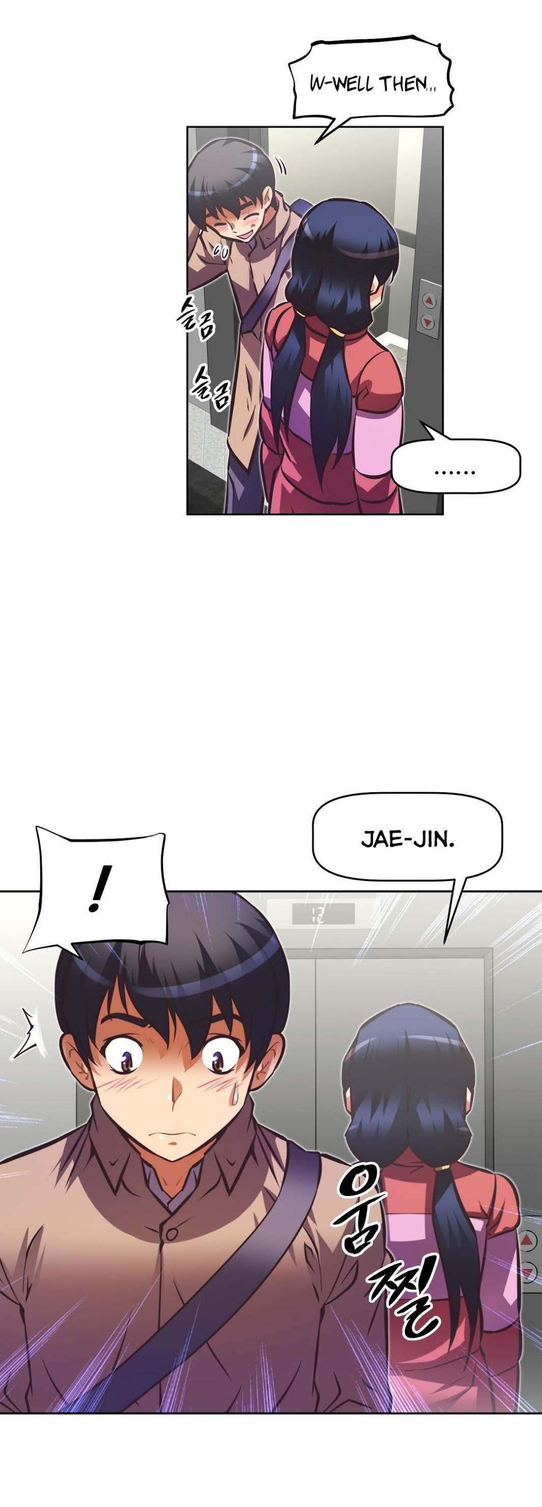 Brawling Go Chapter 64 page 59 - Chapter 64