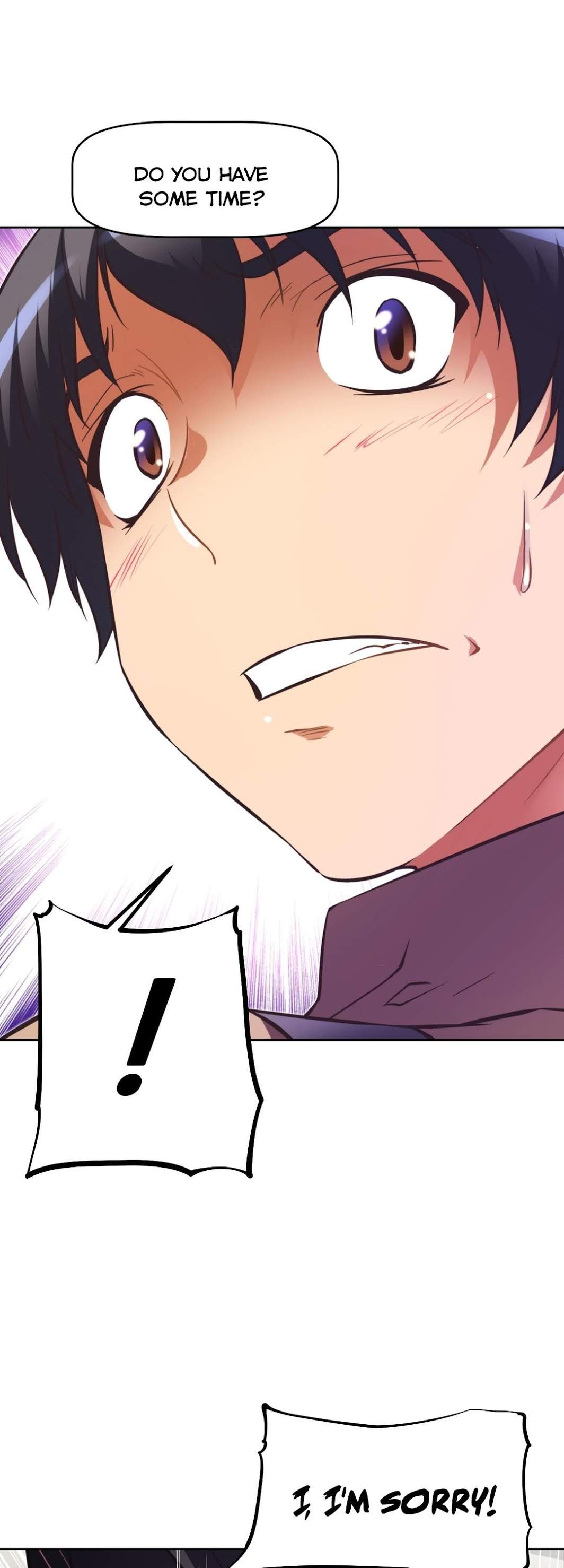 Brawling Go Chapter 64 page 63 - Chapter 64