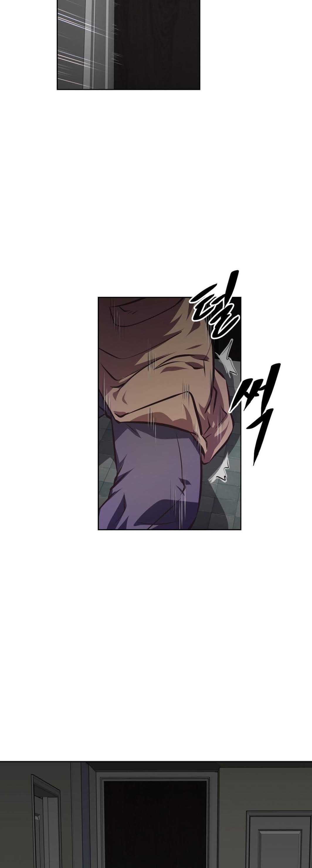 Brawling Go Chapter 64 page 65 - Chapter 64