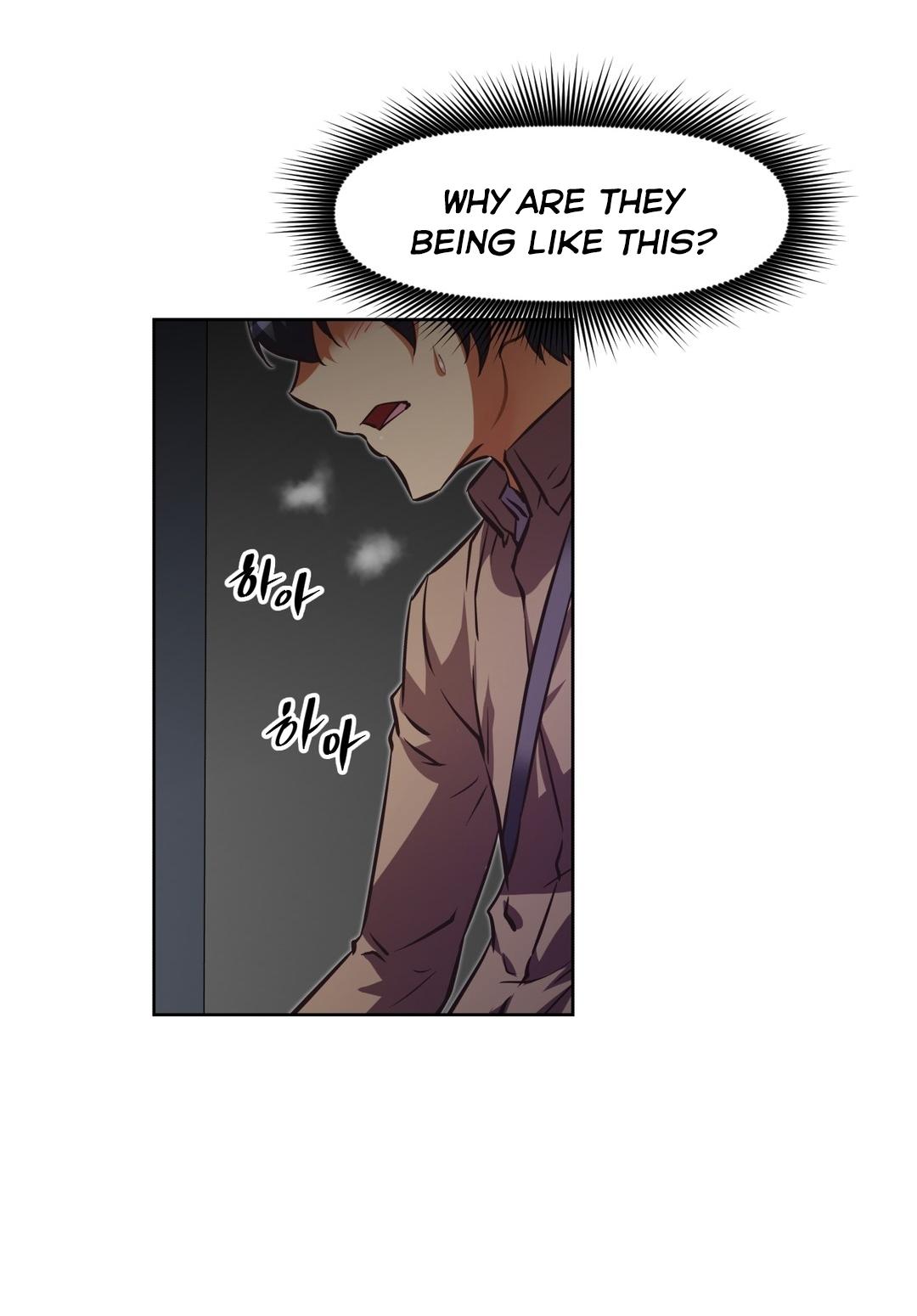 Brawling Go Chapter 64 page 67 - Chapter 64
