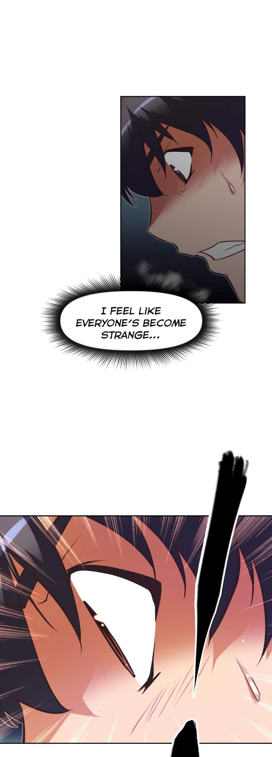Brawling Go Chapter 64 page 68 - Chapter 64