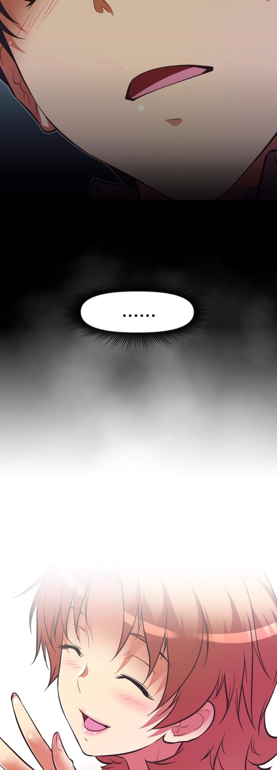Brawling Go Chapter 64 page 70 - Chapter 64