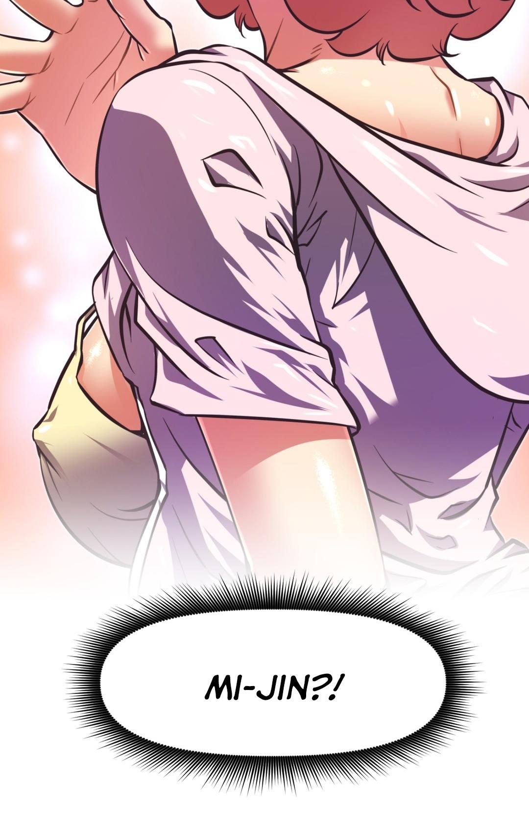 Brawling Go Chapter 64 page 71 - Chapter 64
