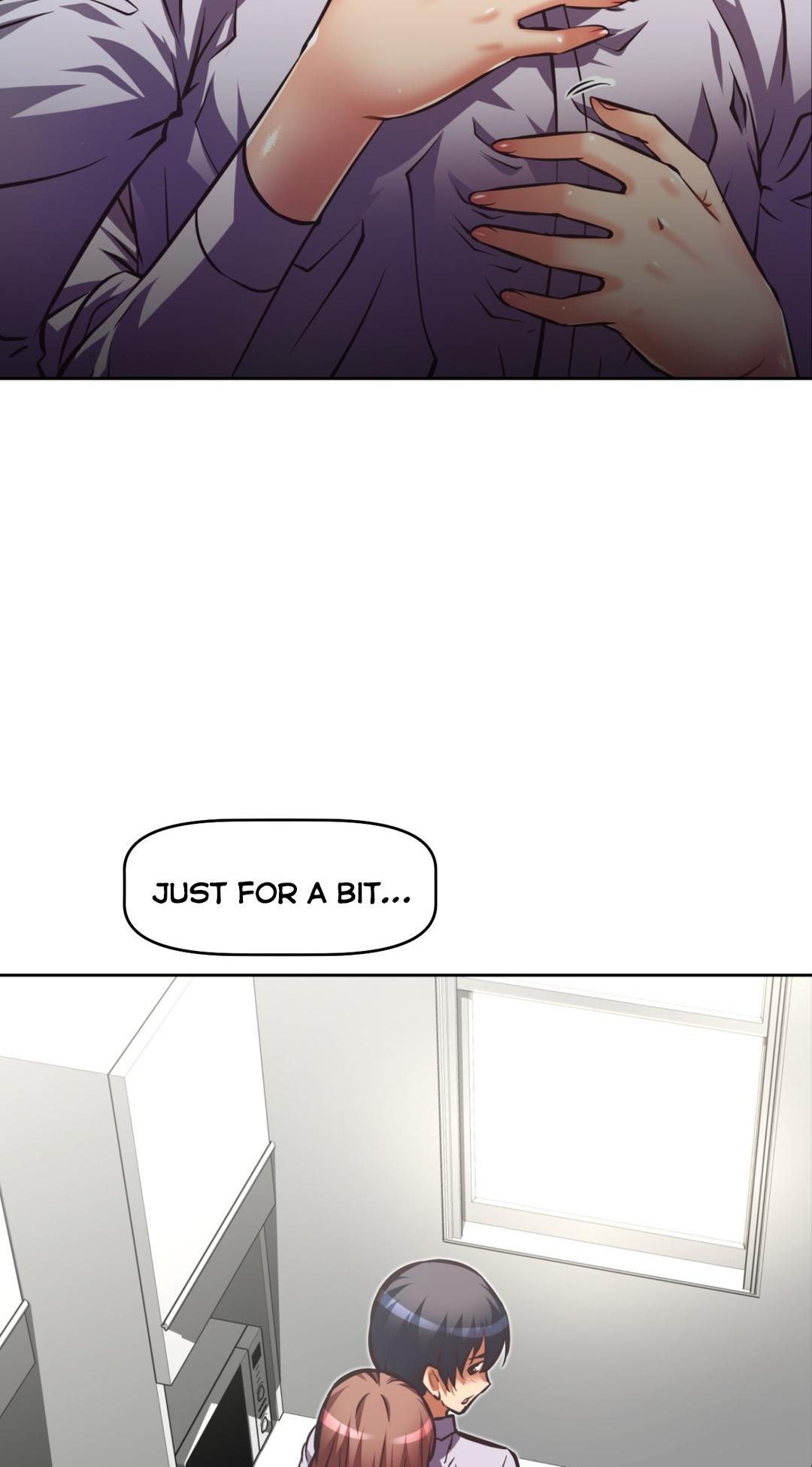 Brawling Go Chapter 64 page 9 - Chapter 64