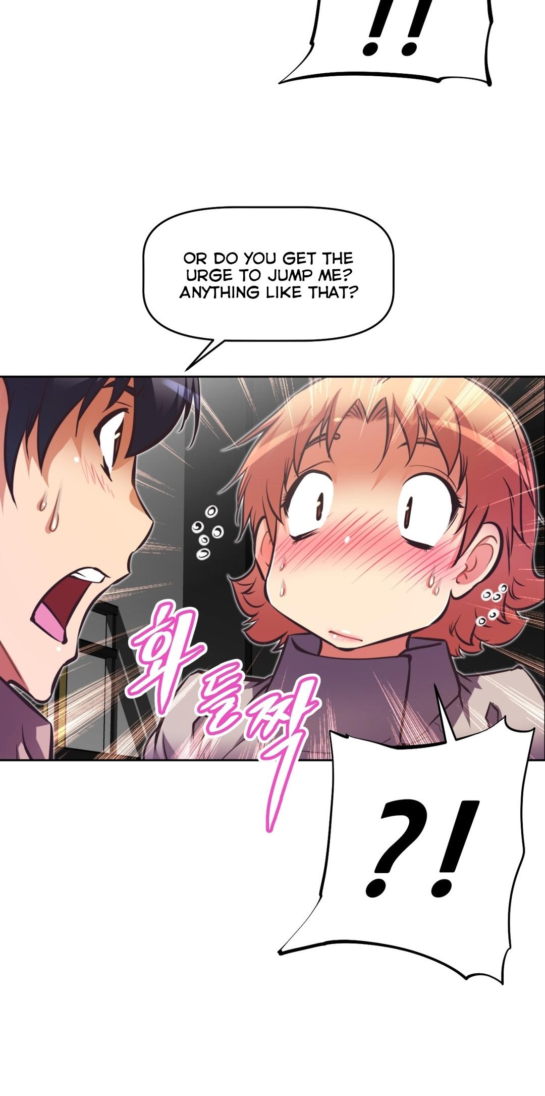Brawling Go Chapter 65 page 12 - Chapter 65