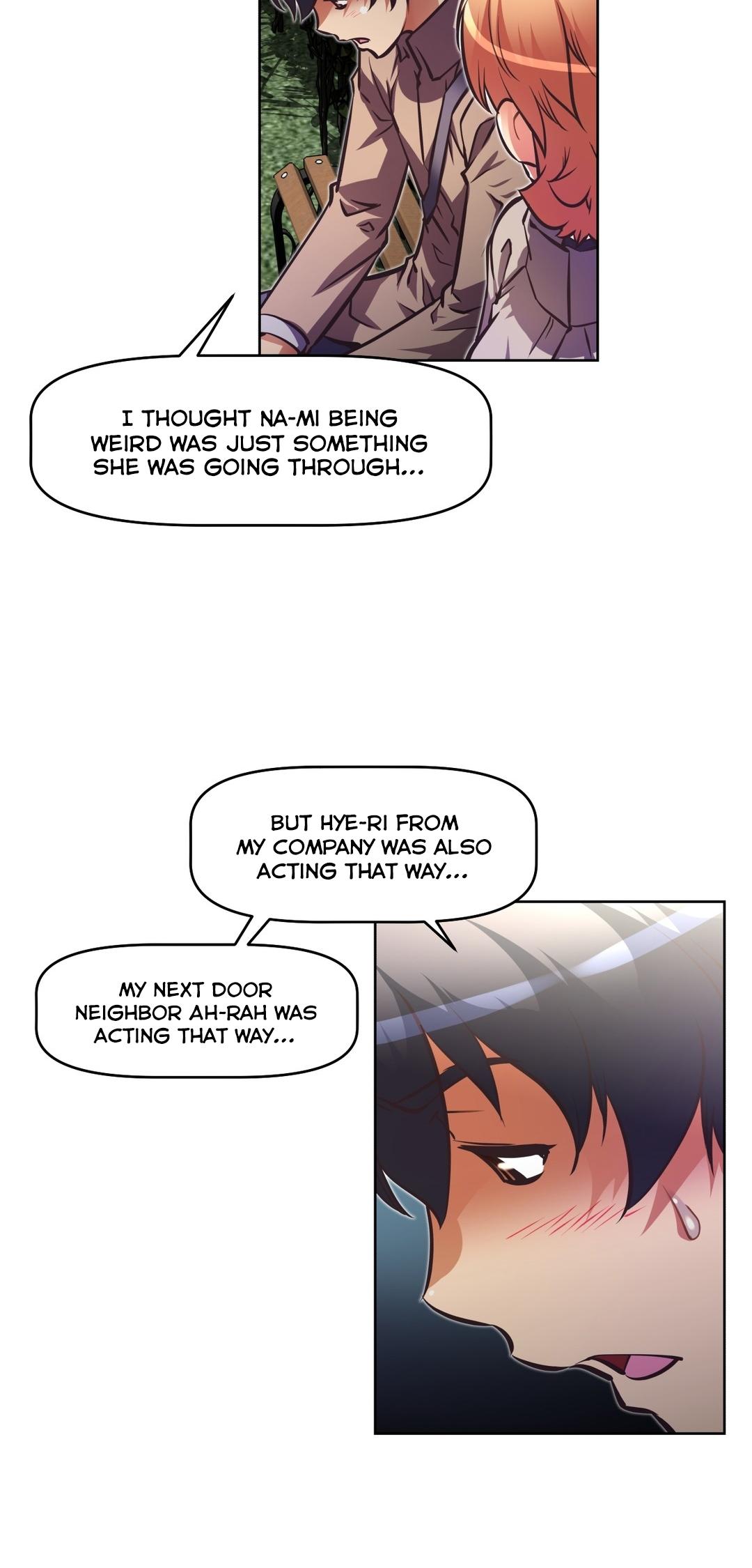 Brawling Go Chapter 65 page 17 - Chapter 65