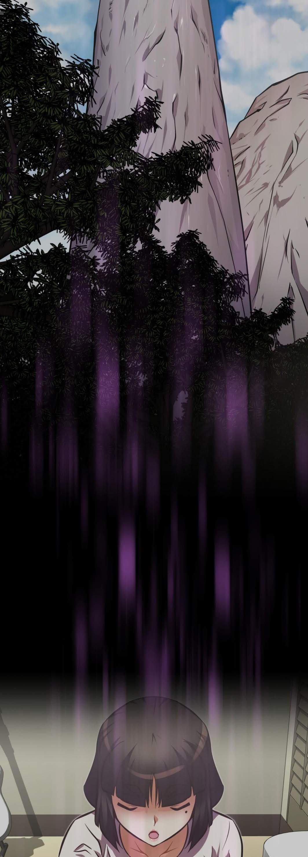 Brawling Go Chapter 65 page 34 - Chapter 65