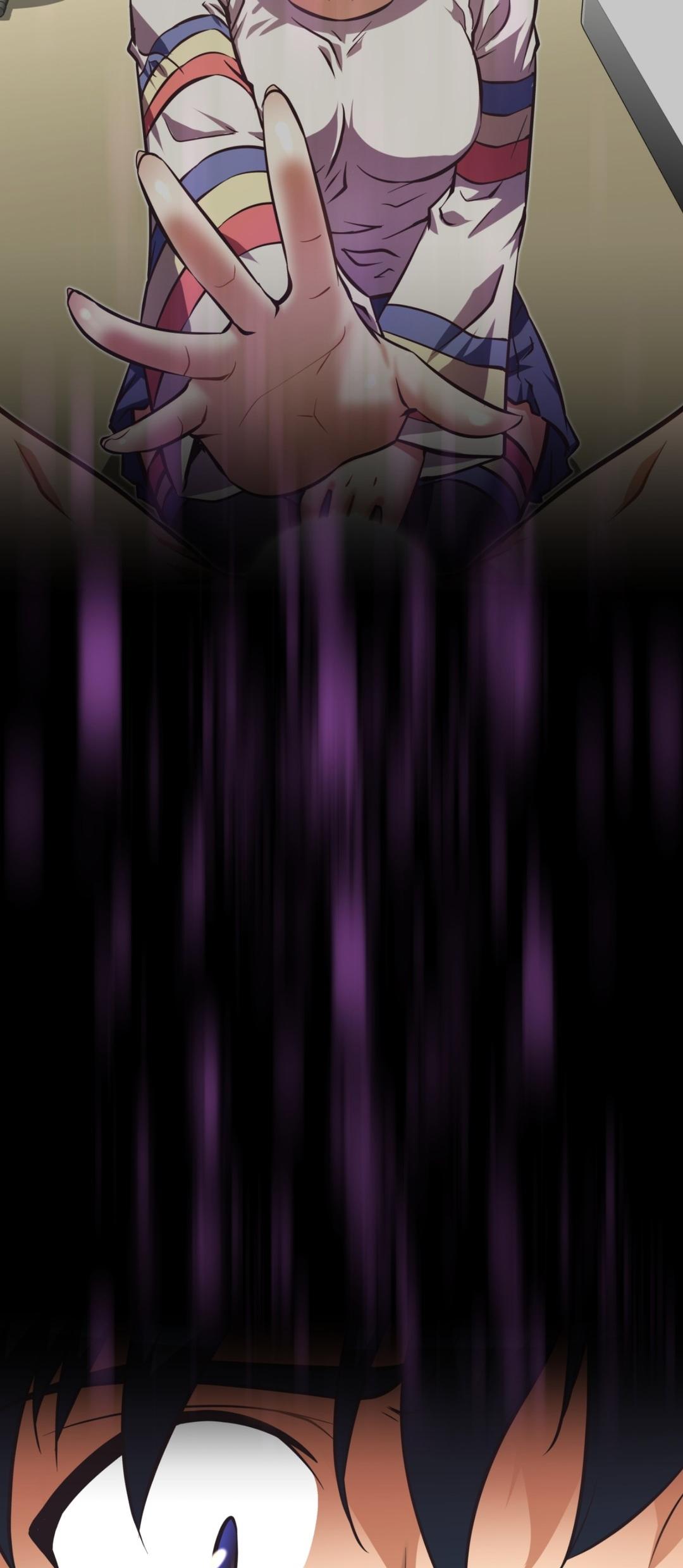 Brawling Go Chapter 65 page 35 - Chapter 65