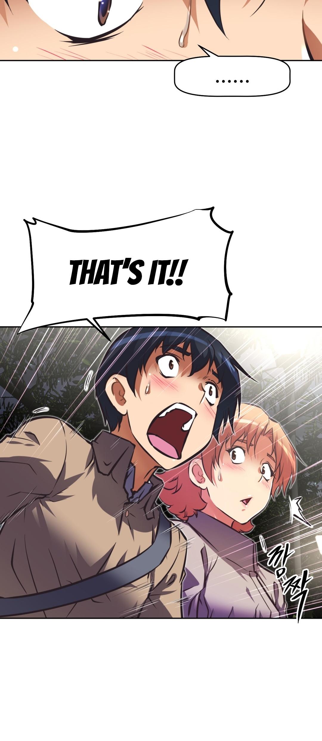 Brawling Go Chapter 65 page 36 - Chapter 65