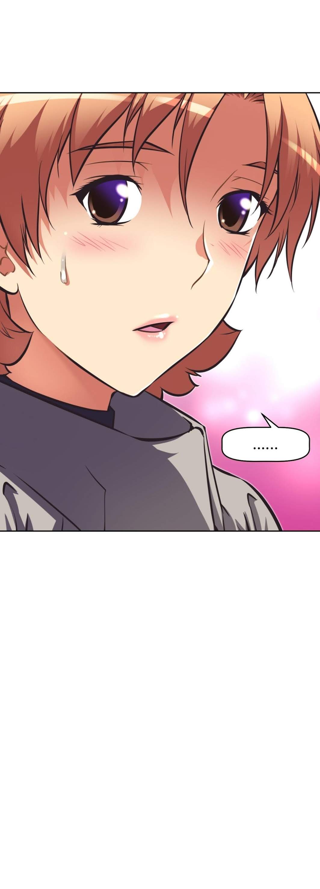 Brawling Go Chapter 65 page 37 - Chapter 65