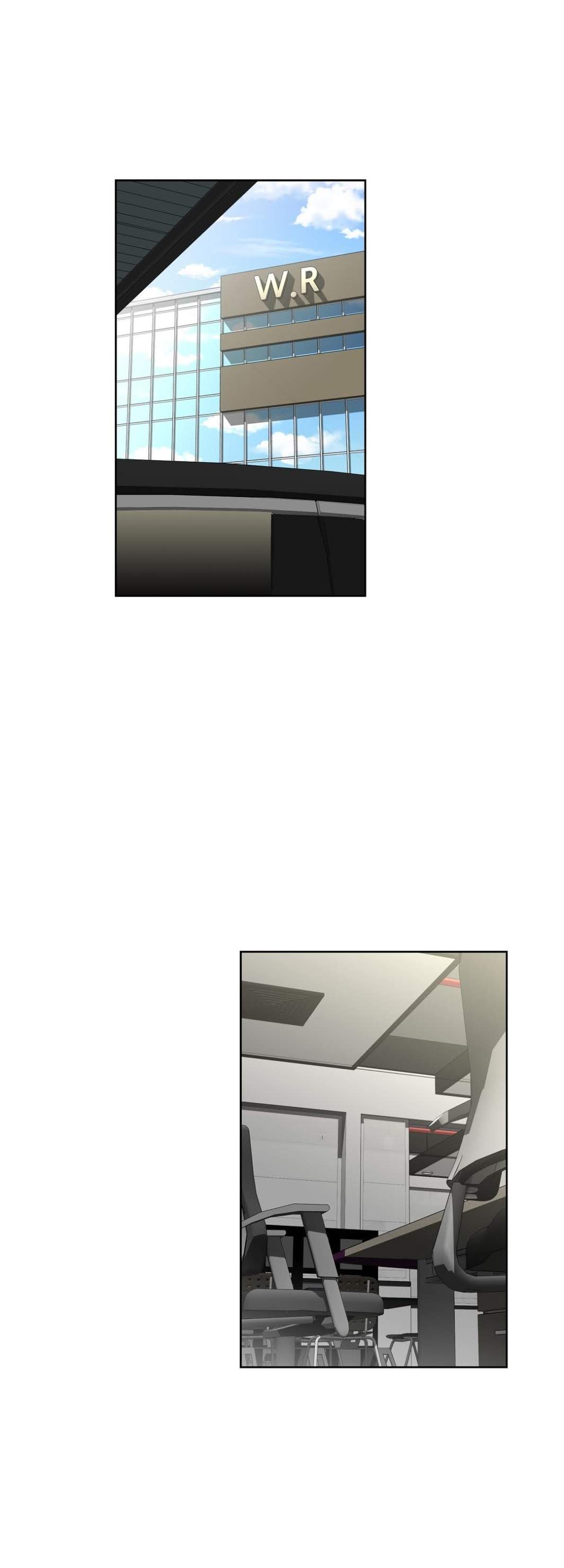 Brawling Go Chapter 65 page 38 - Chapter 65