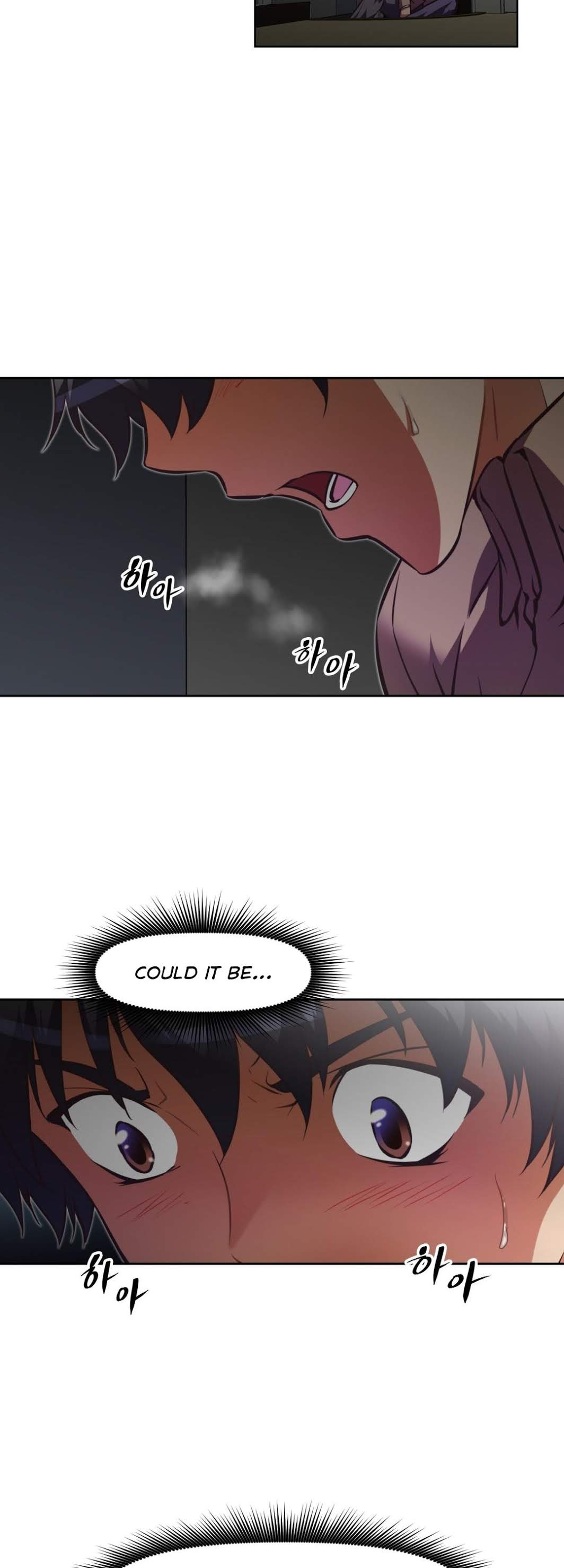 Brawling Go Chapter 65 page 4 - Chapter 65