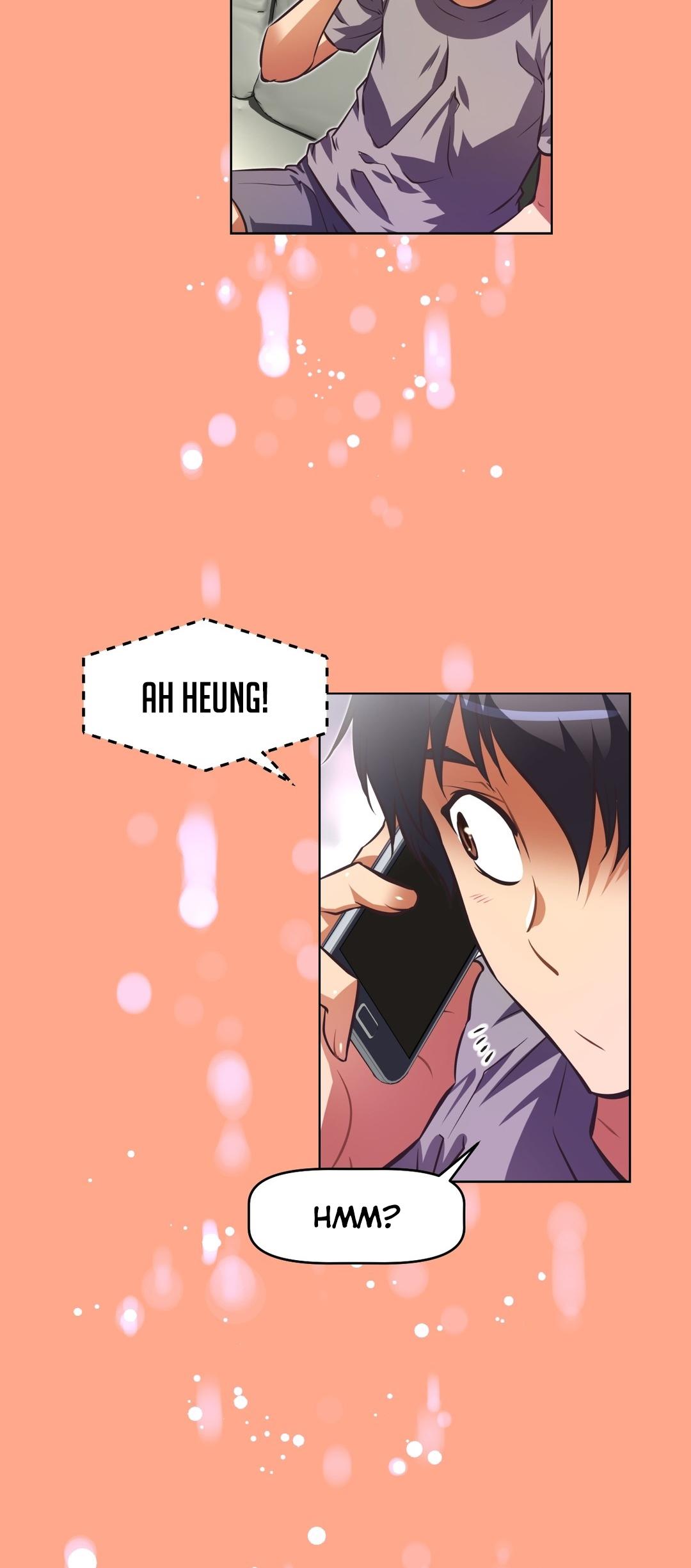 Brawling Go Chapter 65 page 56 - Chapter 65
