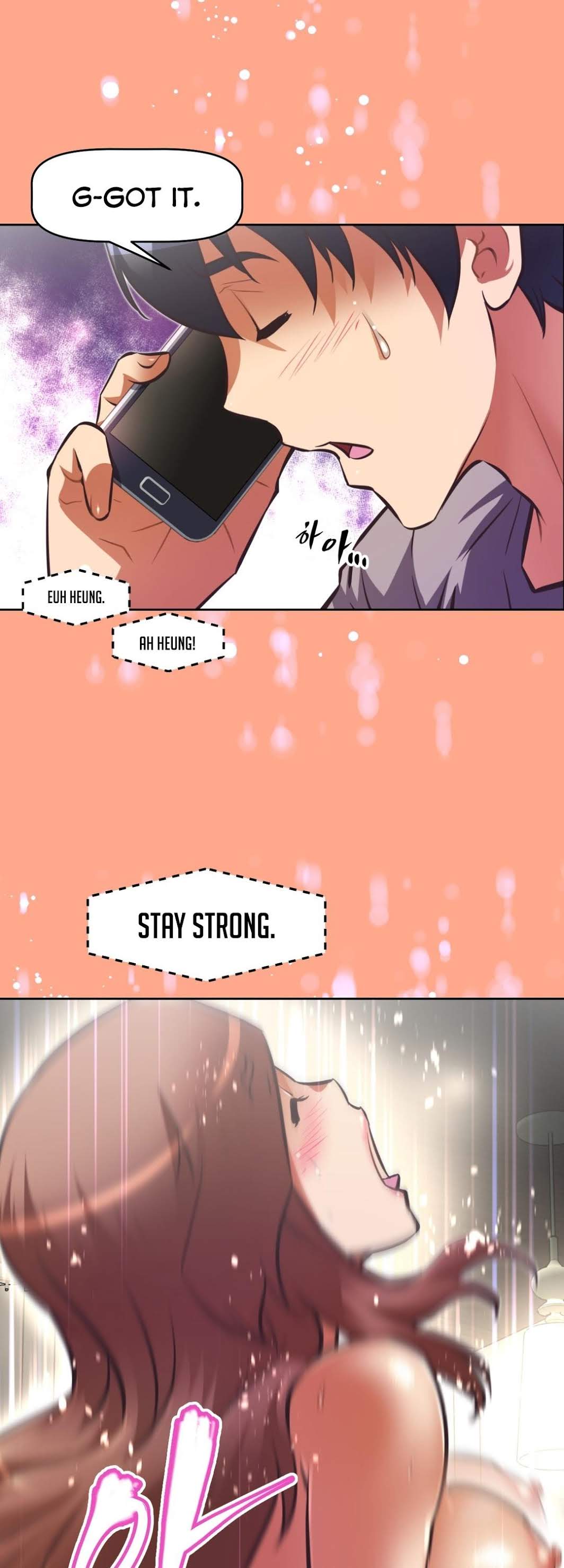 Brawling Go Chapter 65 page 59 - Chapter 65