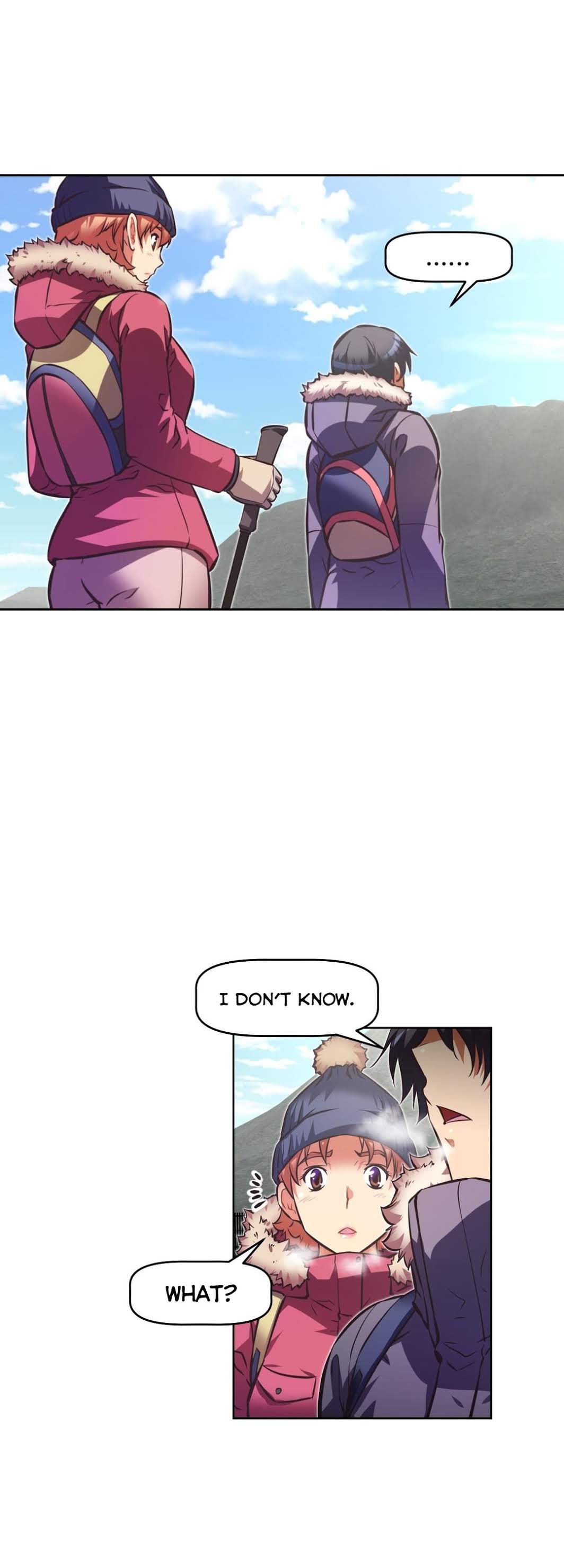 Brawling Go Chapter 65 page 63 - Chapter 65
