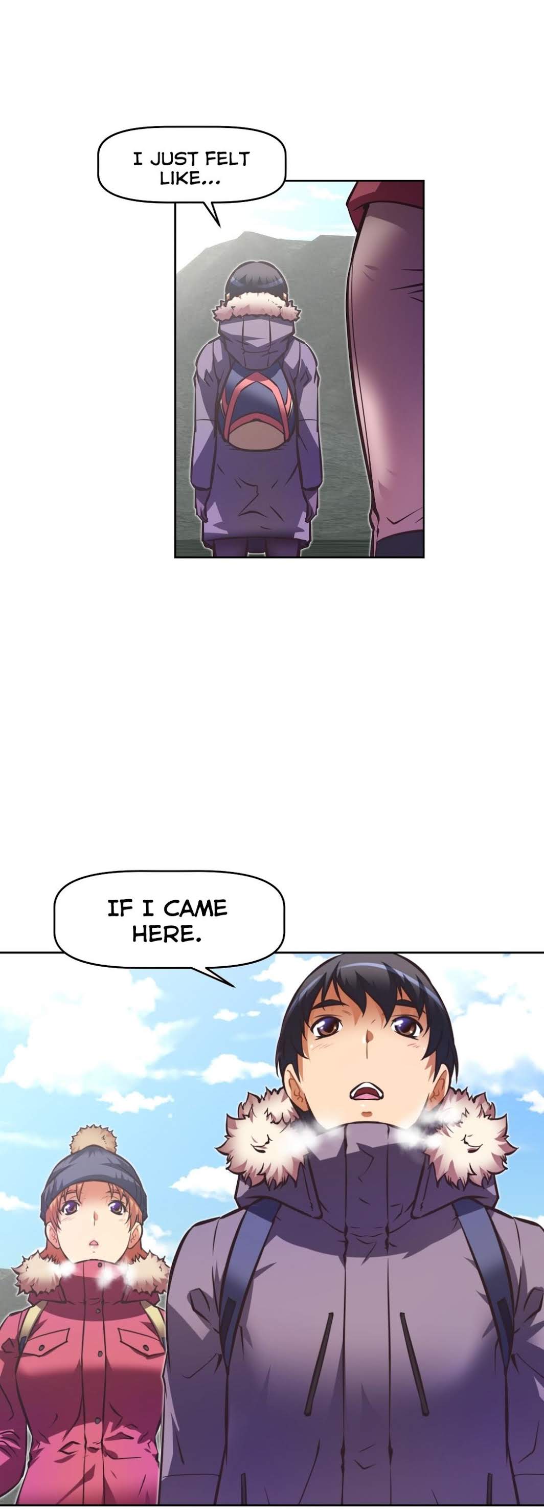 Brawling Go Chapter 65 page 64 - Chapter 65