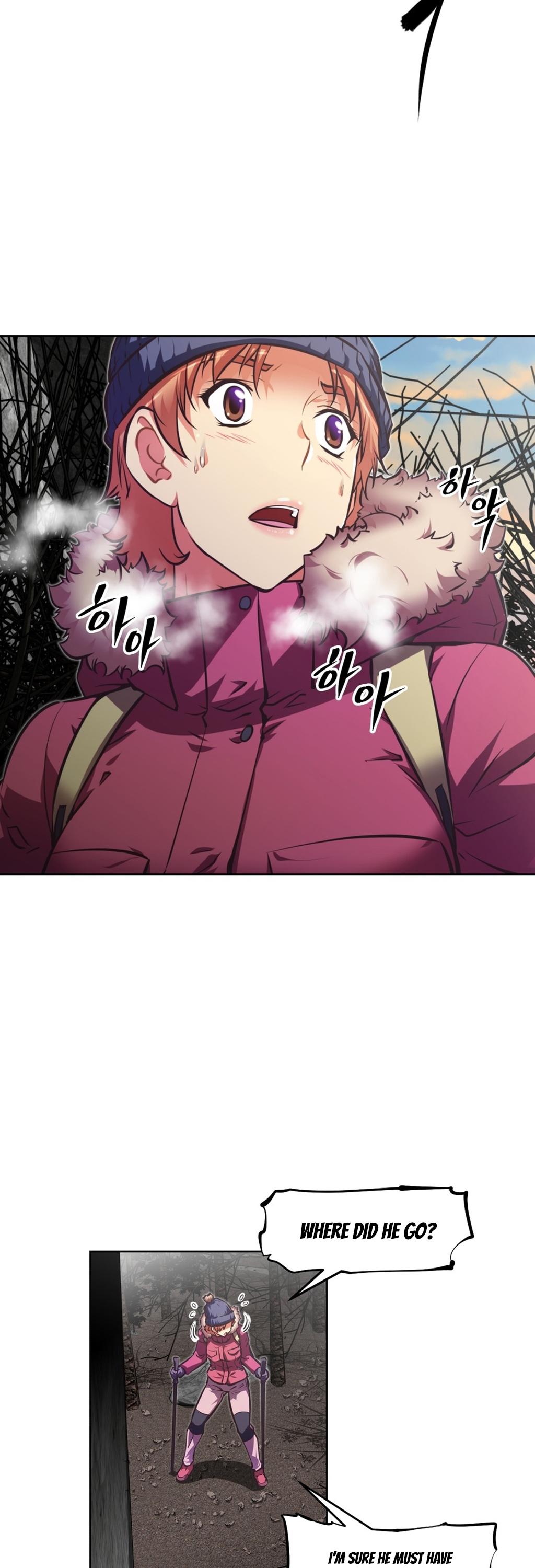 Brawling Go Chapter 67 page 12 - Chapter 67