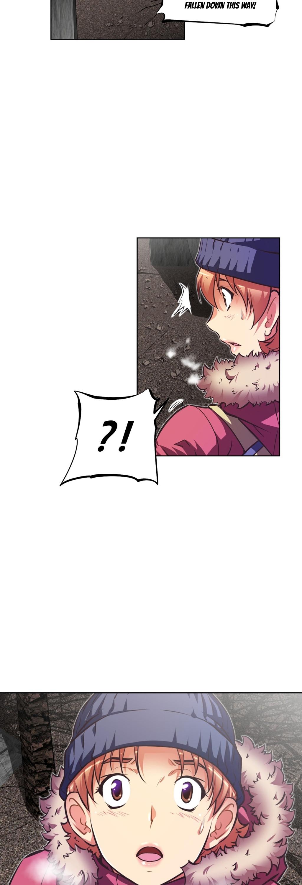 Brawling Go Chapter 67 page 13 - Chapter 67