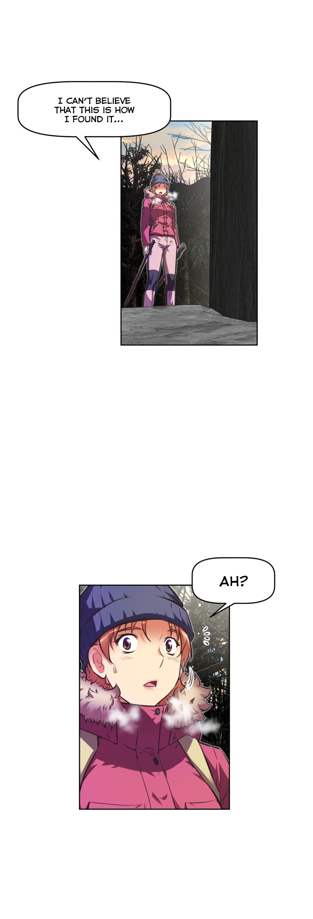 Brawling Go Chapter 67 page 16 - Chapter 67