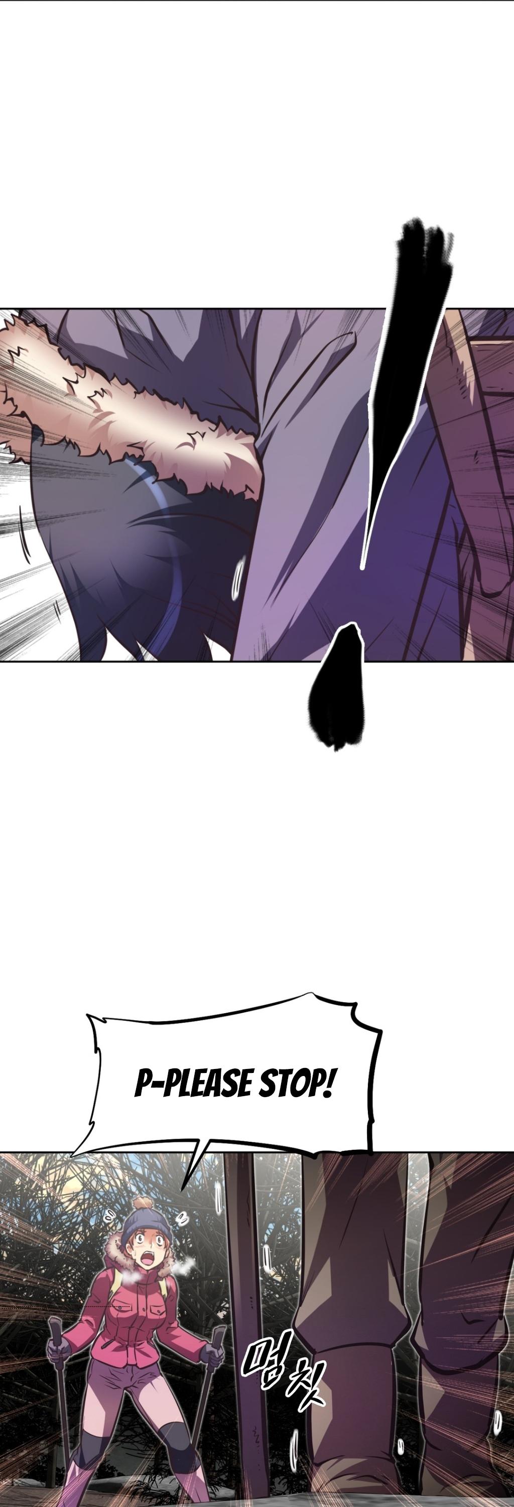 Brawling Go Chapter 67 page 20 - Chapter 67