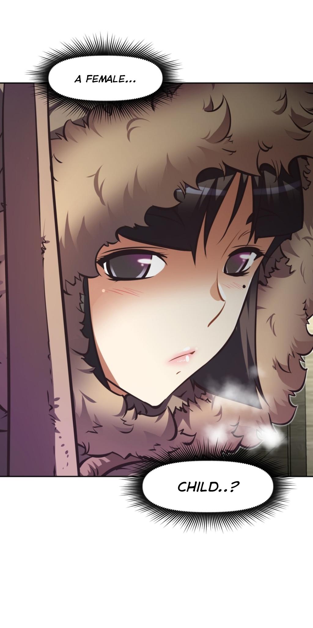 Brawling Go Chapter 67 page 23 - Chapter 67