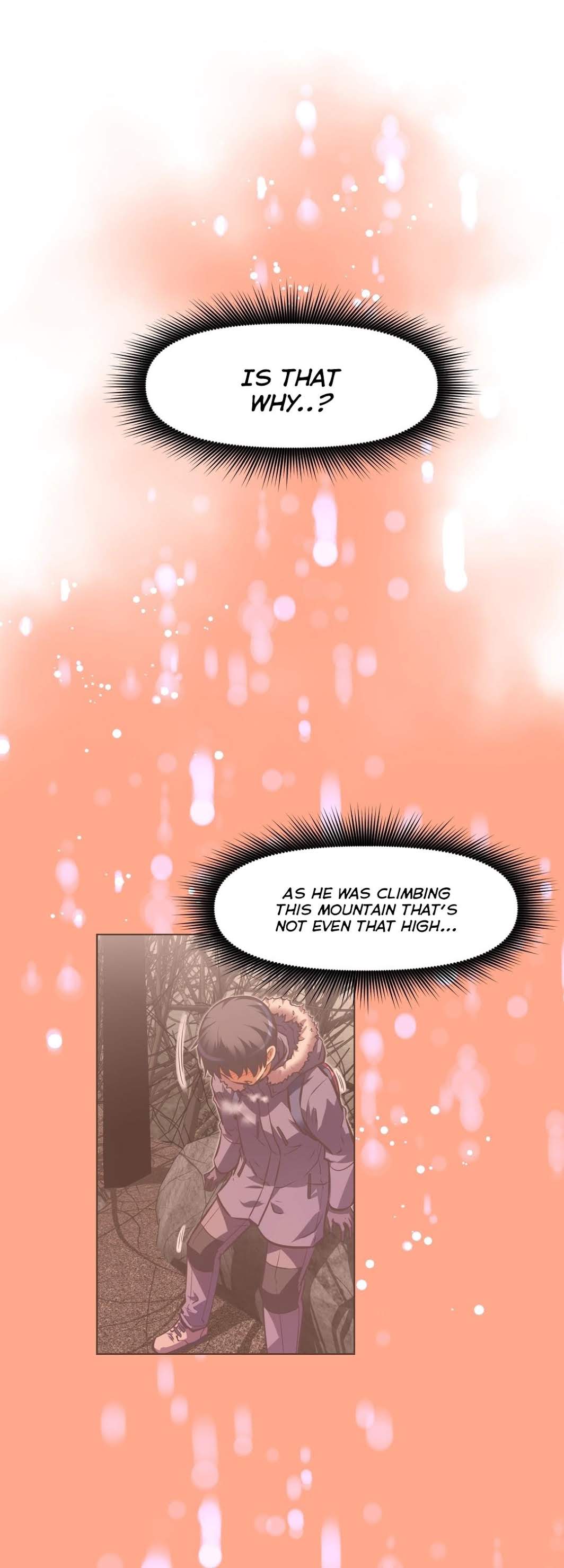 Brawling Go Chapter 67 page 32 - Chapter 67